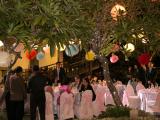 wedding decoration klapa Wedding decoration klapa