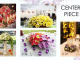 center piece dinner wedding center piece dinner wedding