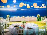 dinner decoration package dinner set up new kuta golf
