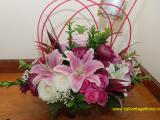 Table boquet