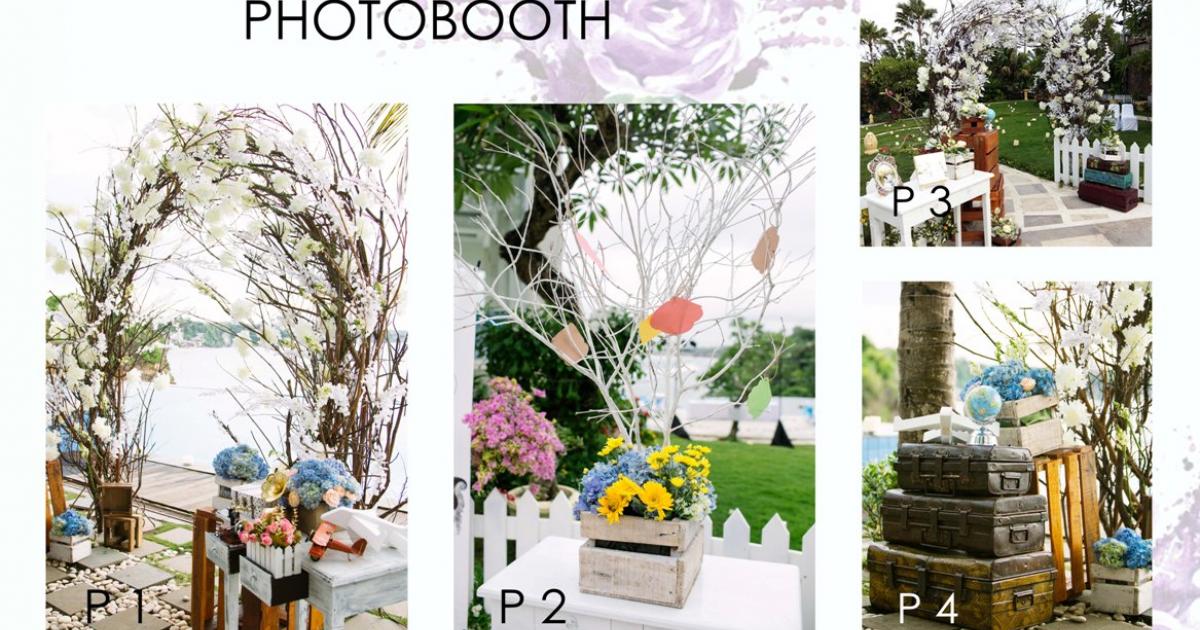 Bali wedding decoraton list Bali wedding decoraton list
