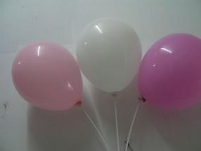 helium baloon